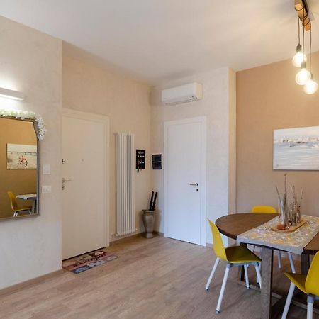 Joivy Chic Chiavari Apt With 2 Spacious Terraces Daire Dış mekan fotoğraf